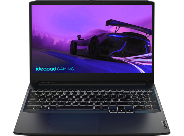 Lenovo Ideapad Gaming 3 15IHU6 (82K101F6PB)  Lenovo Ideapad Gaming 3 15IHU6 (82K101F6PB)