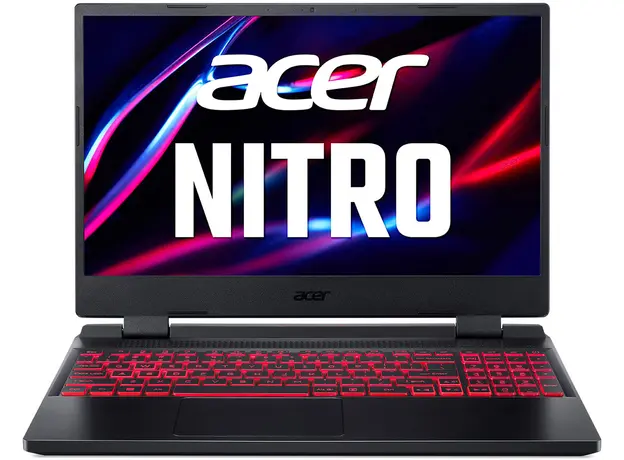 Acer Nitro 5 AN515-58 (NH.QM0AA.001) - Windows 11 Home 