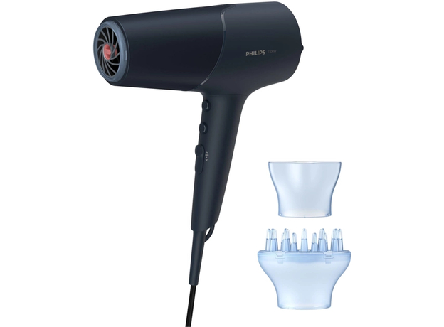 Фен Philips 5000 Series BHD512/00 - изображение 2