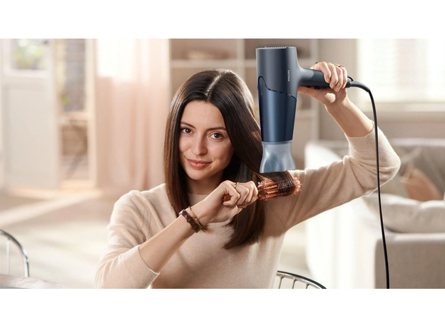 Фен Philips 5000 Series BHD512/00 - изображение 6