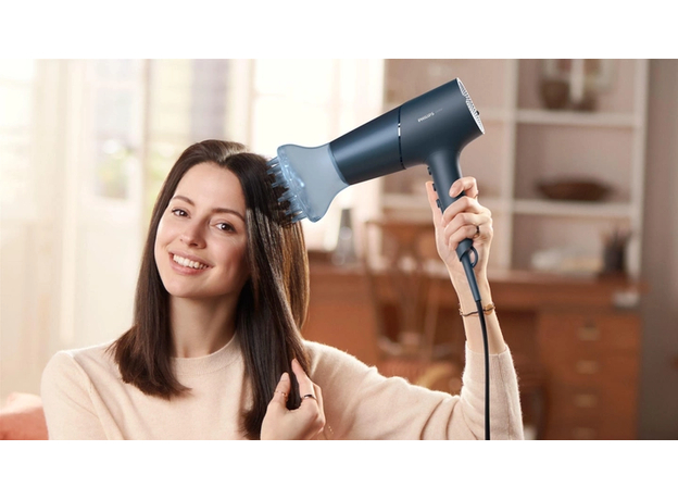 Фен Philips 5000 Series BHD512/00 - изображение 7