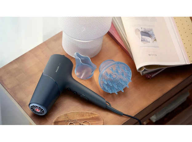 Фен Philips 5000 Series BHD512/00 - изображение 4