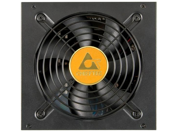 Блок питания Chieftec Polaris 750W 80 Plus Gold PPS-750FC - изображение 2 Блок питания Chieftec Polaris 750W 80 Plus Gold PPS-750FC - изображение 2