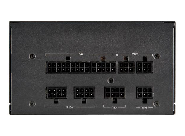 Блок питания Chieftec Polaris 750W 80 Plus Gold PPS-750FC - изображение 3 Блок питания Chieftec Polaris 750W 80 Plus Gold PPS-750FC - изображение 3