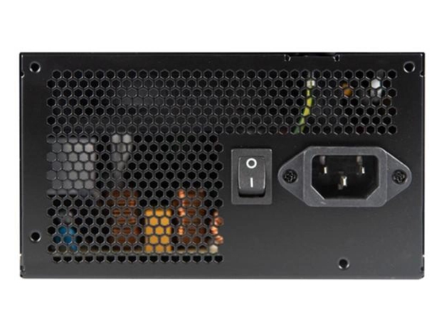 Блок питания Chieftec Task TPS-600S 600W - изображение 3 Блок питания Chieftec Task TPS-600S 600W - изображение 3