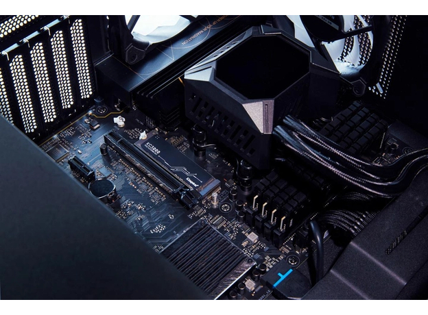 SSD накопитель Kingston KC3000 1TB M.2 (SKC3000S/1024G) - изображение 5 SSD накопитель Kingston KC3000 1TB M.2 (SKC3000S/1024G) - изображение 5