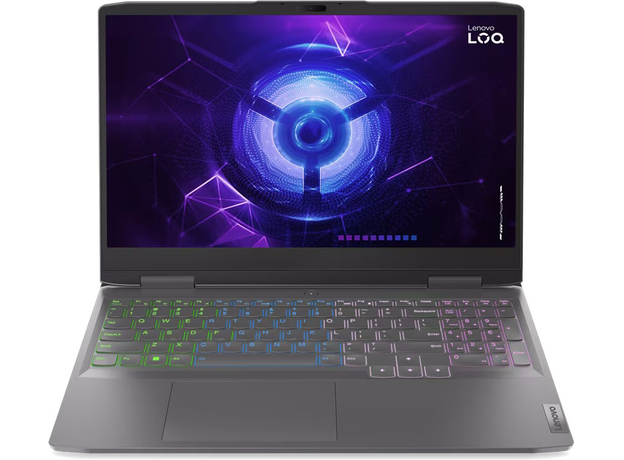 Ноутбук Lenovo LOQ 15IRH8 82XV00K8RA  Ноутбук Lenovo LOQ 15IRH8 82XV00K8RA