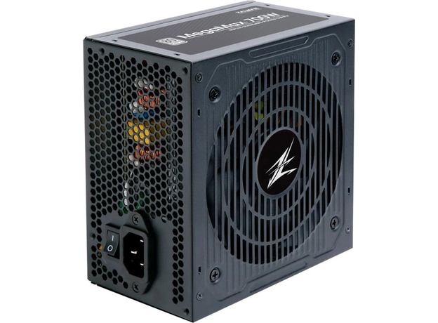 Блок питания Zalman MegaMax ZM700-TXII 700W - зображення 3 Блок питания Zalman MegaMax ZM700-TXII 700W - зображення 3