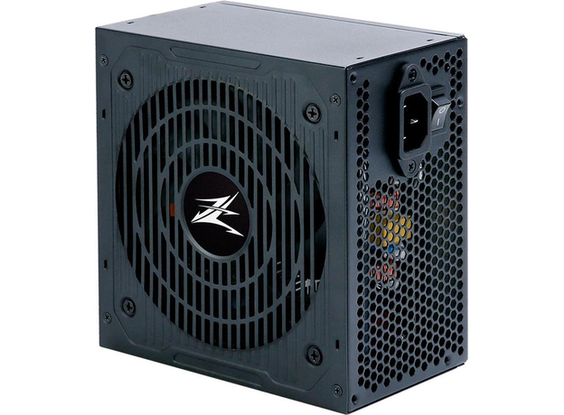 Блок питания Zalman MegaMax ZM700-TXII 700W - зображення 4 Блок питания Zalman MegaMax ZM700-TXII 700W - зображення 4