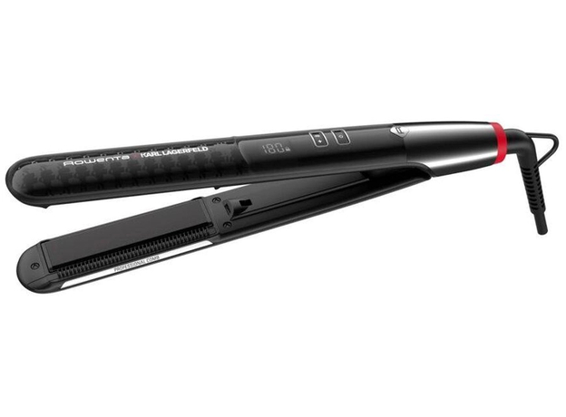 Rowenta x KARL LAGERFELD K/Pro Stylist Straightener SF466LF0  Rowenta x KARL LAGERFELD K/Pro Stylist Straightener SF466LF0