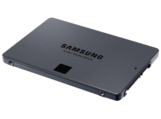 SSD накопитель Samsung 870 QVO 1TB (MZ-77Q1T0BW) - изображение 4