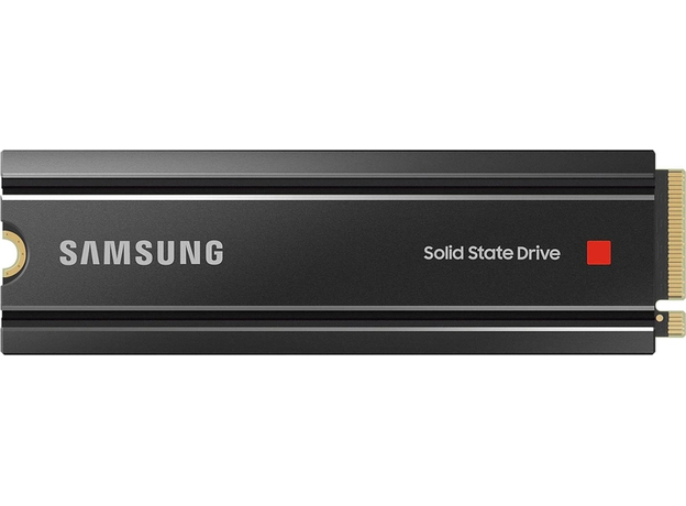Samsung 980 Pro 2TB M.2 (MZ-V8P2T0CW)  Samsung 980 Pro 2TB M.2 (MZ-V8P2T0CW)
