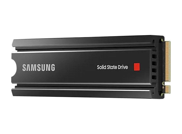 Samsung 980 Pro 2TB M.2 (MZ-V8P2T0CW) - зображення 3 Samsung 980 Pro 2TB M.2 (MZ-V8P2T0CW) - зображення 3