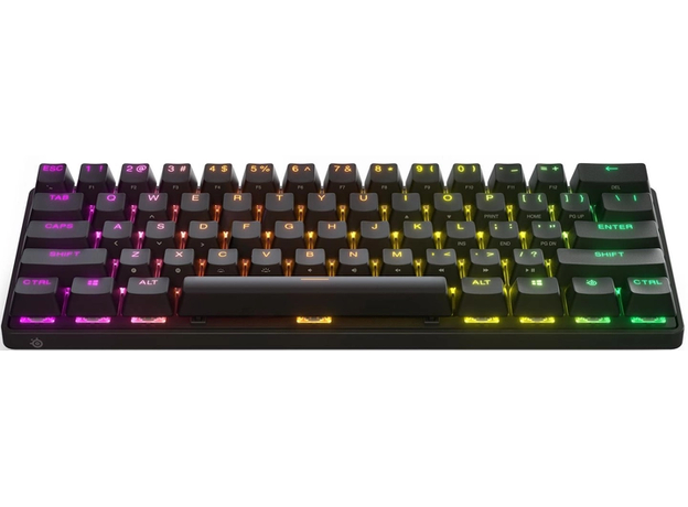 SteelSeries Apex Pro Mini Wireless 64842 - изображение 2 SteelSeries Apex Pro Mini Wireless 64842 - изображение 2