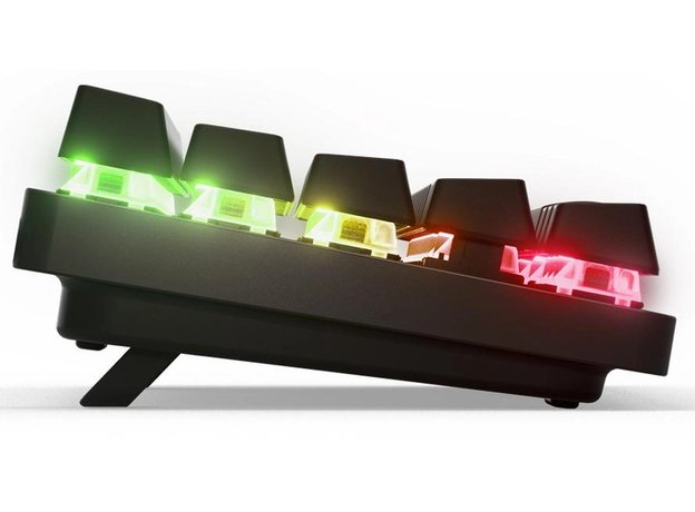 SteelSeries Apex Pro Mini Wireless 64842 - изображение 3 SteelSeries Apex Pro Mini Wireless 64842 - изображение 3