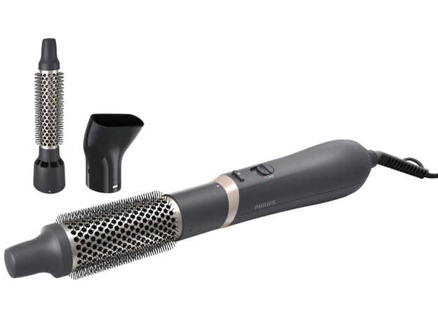Фен-щетка Philips 3000 Series BHA301/00 
