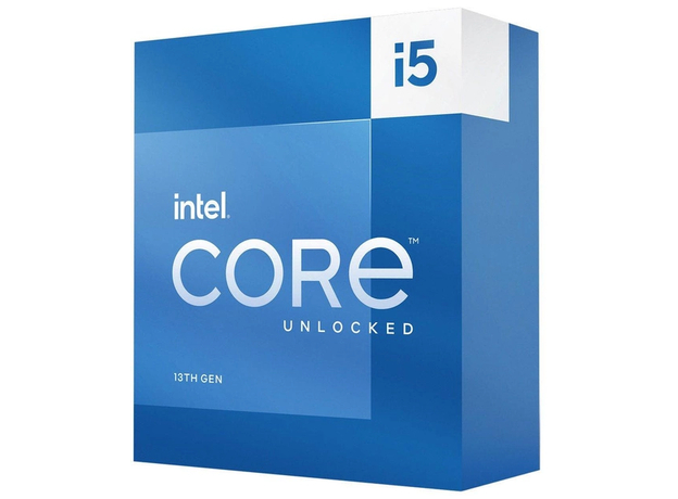 Intel Core i5-13600K (BX8071513600K)  Intel Core i5-13600K (BX8071513600K)