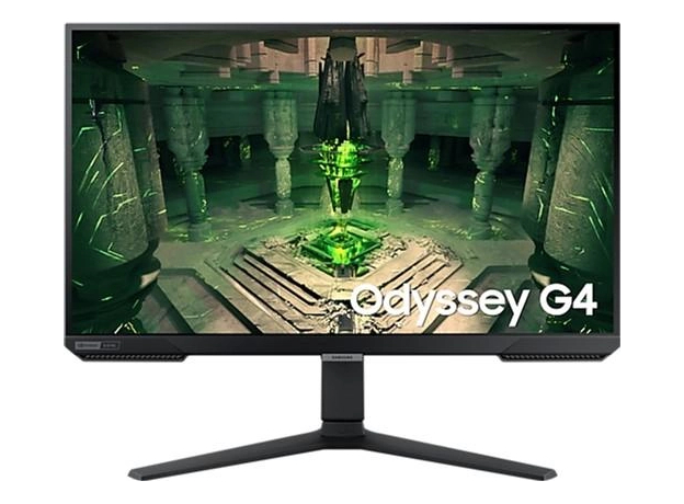 Samsung Odyssey G4 S27BG400EI (LS27BG400EIXCI)  Samsung Odyssey G4 S27BG400EI (LS27BG400EIXCI)
