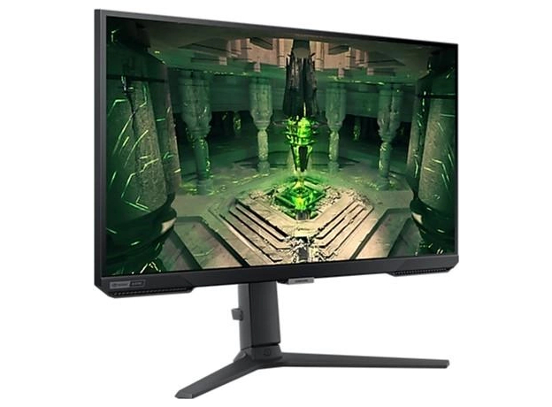 Samsung Odyssey G4 S27BG400EI (LS27BG400EIXCI) - изображение 7 Samsung Odyssey G4 S27BG400EI (LS27BG400EIXCI) - изображение 7