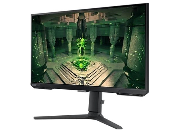 Samsung Odyssey G4 S27BG400EI (LS27BG400EIXCI) - изображение 8 Samsung Odyssey G4 S27BG400EI (LS27BG400EIXCI) - изображение 8