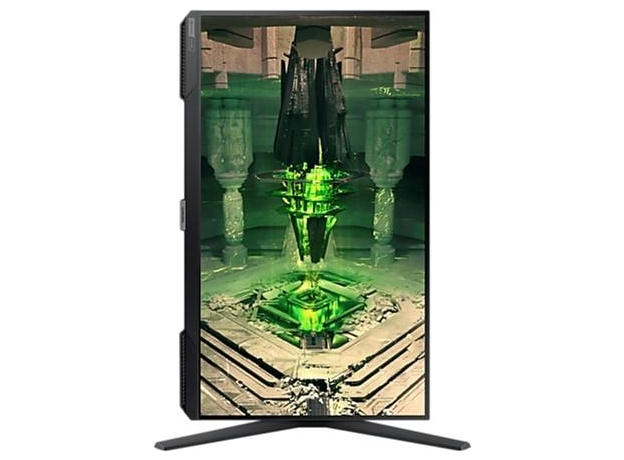 Samsung Odyssey G4 S27BG400EI (LS27BG400EIXCI) - изображение 6 Samsung Odyssey G4 S27BG400EI (LS27BG400EIXCI) - изображение 6