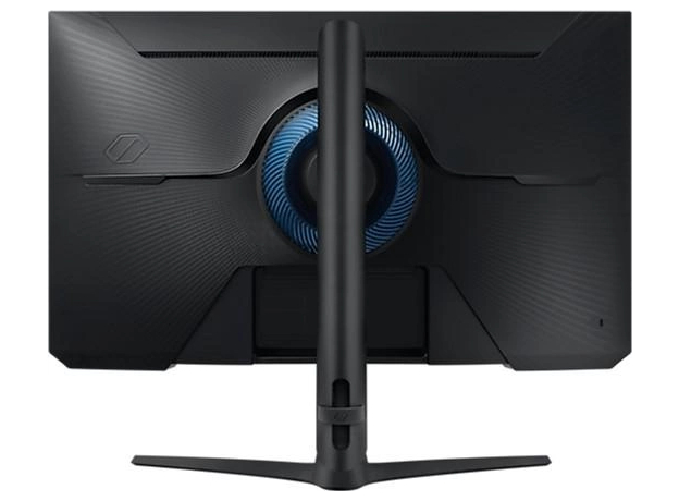 Samsung Odyssey G4 S27BG400EI (LS27BG400EIXCI) - изображение 3 Samsung Odyssey G4 S27BG400EI (LS27BG400EIXCI) - изображение 3