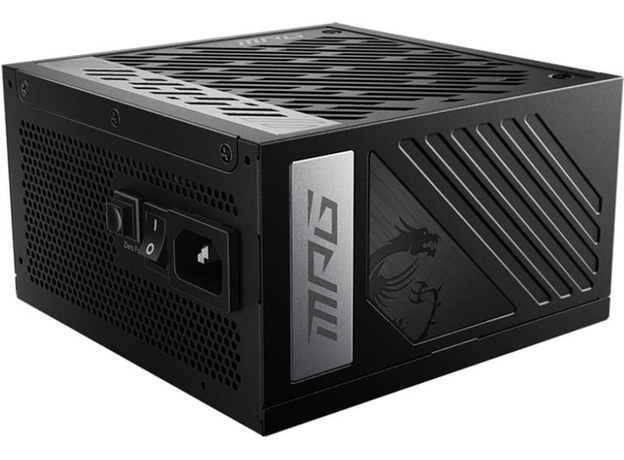 MSI MPG A850G PCIE5 850W - изображение 3 MSI MPG A850G PCIE5 850W - изображение 3