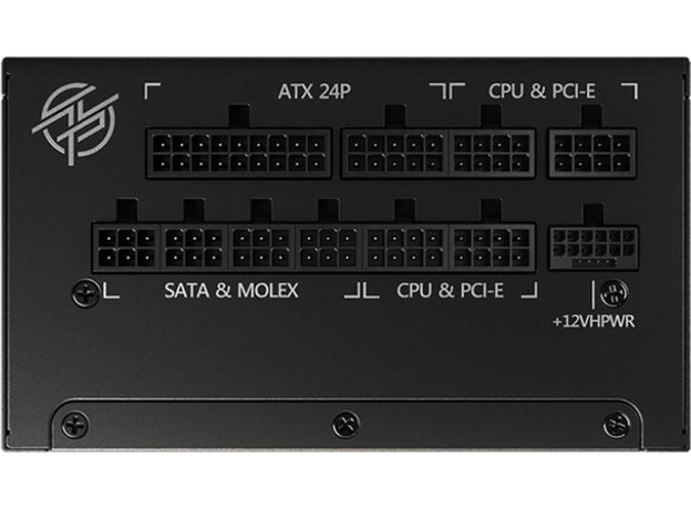 MSI MPG A850G PCIE5 850W - изображение 4 MSI MPG A850G PCIE5 850W - изображение 4