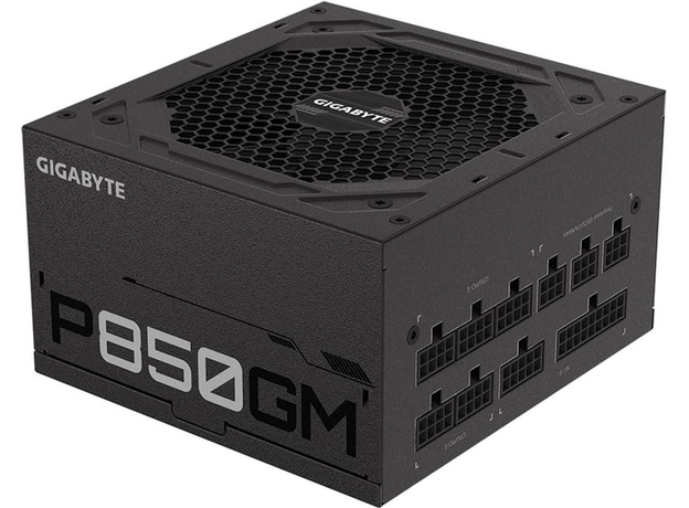 Блок питания Gigabyte P850GM 80+ Gold Modular (GP-P850GM)  Блок питания Gigabyte P850GM 80+ Gold Modular (GP-P850GM)
