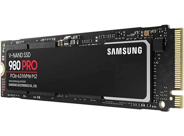 Samsung 980 Pro 500GB M.2 (MZ-V8P500BW) - изображение 3