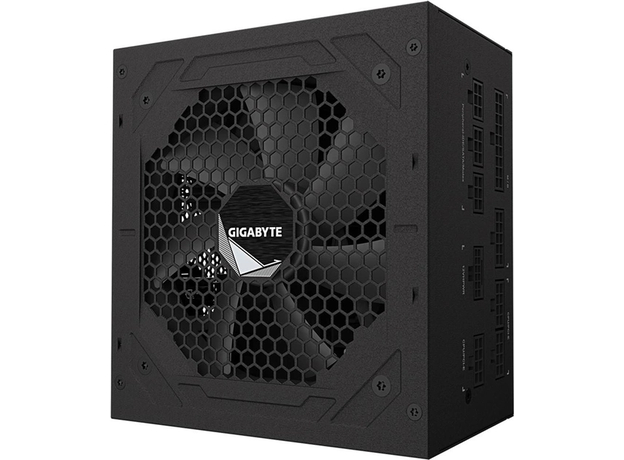 Gigabyte 850W 80 PLUS Gold (GP-UD850GM PG5) 