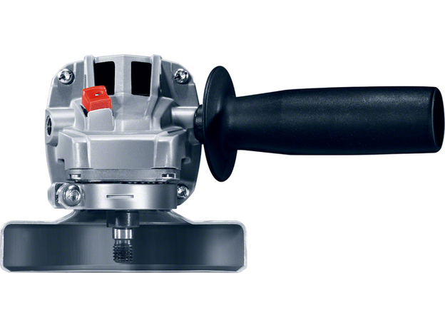 Угловая шлифмашина Bosch Professional GWS 750 S (0601394121) - зображення 2 Угловая шлифмашина Bosch Professional GWS 750 S (0601394121) - зображення 2