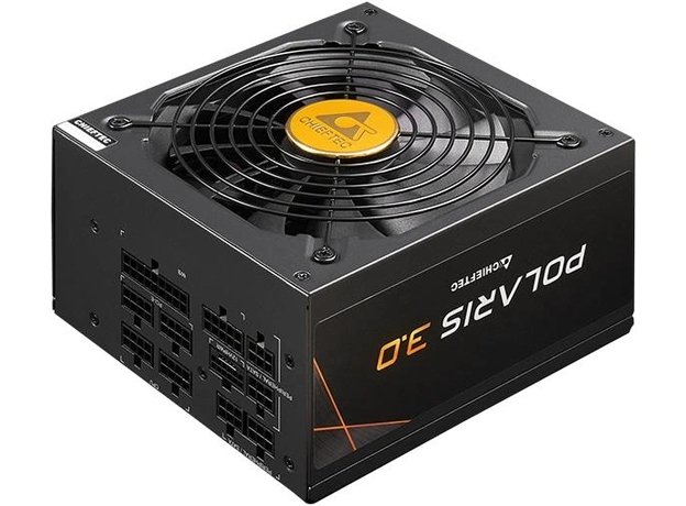Chieftec Polaris 3.0 (1050W) PPS-1050FC-A3 - изображение 2 Chieftec Polaris 3.0 (1050W) PPS-1050FC-A3 - изображение 2