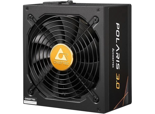 Chieftec Polaris 3.0 (1050W) PPS-1050FC-A3  Chieftec Polaris 3.0 (1050W) PPS-1050FC-A3