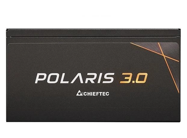 Chieftec Polaris 3.0 (1050W) PPS-1050FC-A3 - изображение 3 Chieftec Polaris 3.0 (1050W) PPS-1050FC-A3 - изображение 3