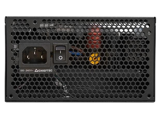 Chieftec Polaris 3.0 (1050W) PPS-1050FC-A3 - изображение 5 Chieftec Polaris 3.0 (1050W) PPS-1050FC-A3 - изображение 5