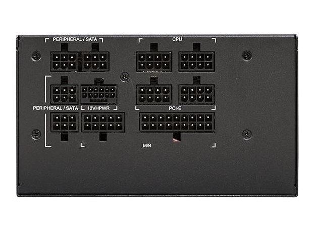 Chieftec Polaris 3.0 (1050W) PPS-1050FC-A3 - изображение 6 Chieftec Polaris 3.0 (1050W) PPS-1050FC-A3 - изображение 6