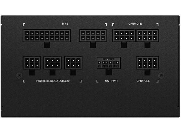 Gigabyte 850W 80 PLUS Gold (GP-UD850GM PG5) - зображення 6