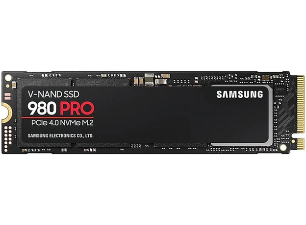 Samsung 980 Pro 500GB M.2 (MZ-V8P500BW) 