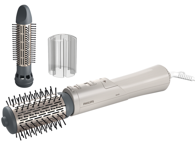 Фен-щетка PHILIPS AirStyler 7000 Series BHA710/00  Фен-щетка PHILIPS AirStyler 7000 Series BHA710/00