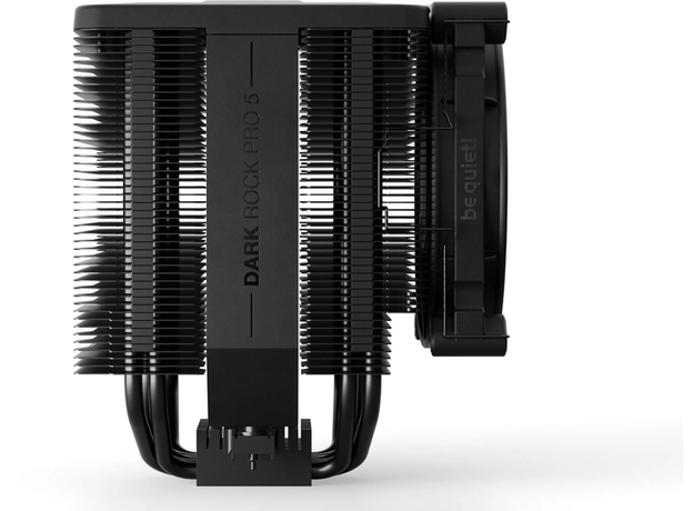 be quiet! Dark Rock Pro 5 BK036 - изображение 3 be quiet! Dark Rock Pro 5 BK036 - изображение 3