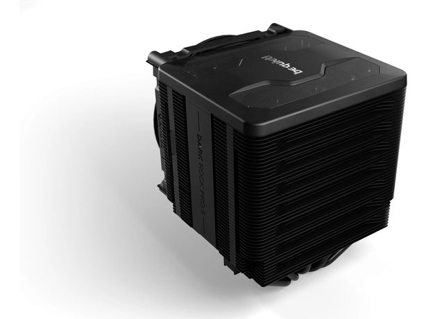 be quiet! Dark Rock Pro 5 BK036 - изображение 5 be quiet! Dark Rock Pro 5 BK036 - изображение 5