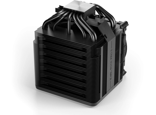 be quiet! Dark Rock Pro 5 BK036 - изображение 4 be quiet! Dark Rock Pro 5 BK036 - изображение 4