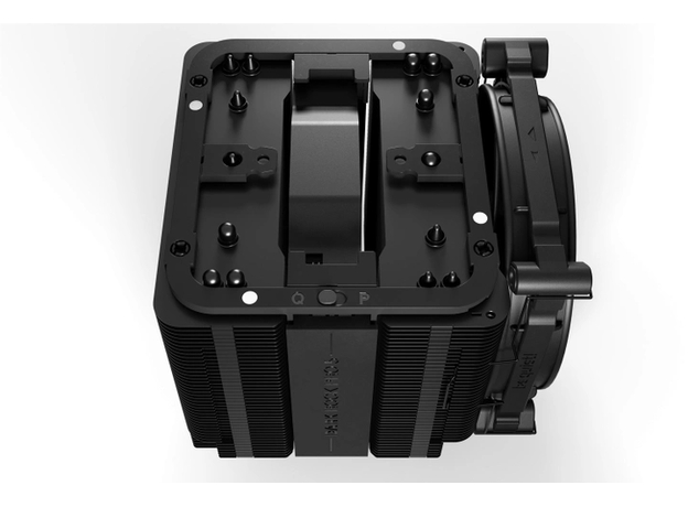 be quiet! Dark Rock Pro 5 BK036 - изображение 2 be quiet! Dark Rock Pro 5 BK036 - изображение 2