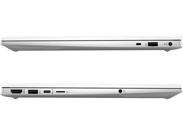 Ноутбук HP Pavilion 15-eg3005ua 826Z0EA - изображение 5 Ноутбук HP Pavilion 15-eg3005ua 826Z0EA - изображение 5