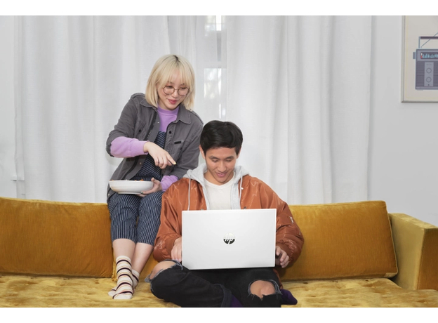 Ноутбук HP Pavilion 15-eg3005ua 826Z0EA - изображение 6 Ноутбук HP Pavilion 15-eg3005ua 826Z0EA - изображение 6