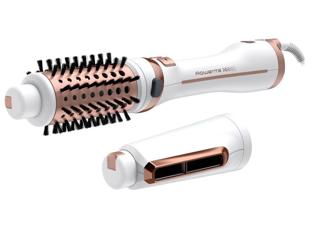 Фен-щетка Rowenta Brush Activ Ultimate Care CF9720F0  Фен-щетка Rowenta Brush Activ Ultimate Care CF9720F0