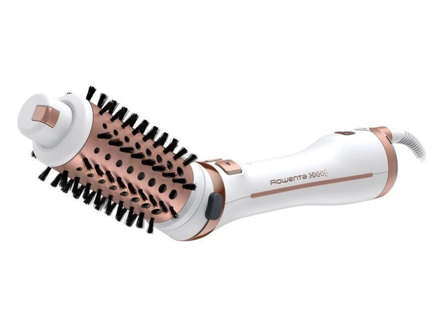 Фен-щетка Rowenta Brush Activ Ultimate Care CF9720F0 - изображение 6 Фен-щетка Rowenta Brush Activ Ultimate Care CF9720F0 - изображение 6