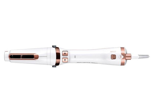 Фен-щетка Rowenta Brush Activ Ultimate Care CF9720F0 - изображение 2 Фен-щетка Rowenta Brush Activ Ultimate Care CF9720F0 - изображение 2