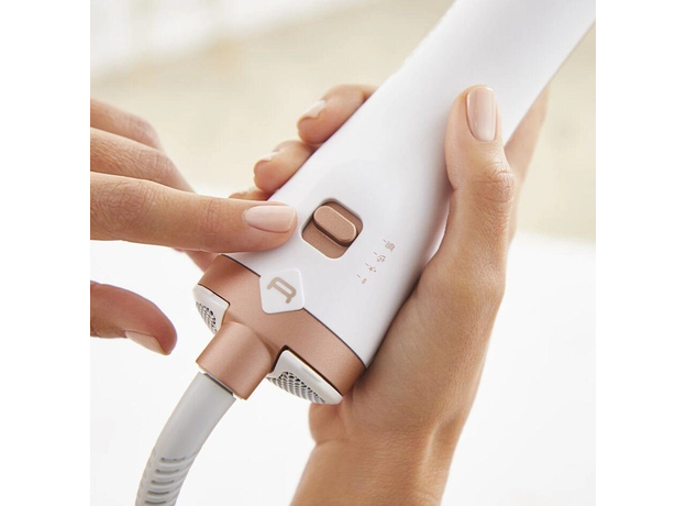 Фен-щетка Rowenta Brush Activ Ultimate Care CF9720F0 - изображение 9 Фен-щетка Rowenta Brush Activ Ultimate Care CF9720F0 - изображение 9